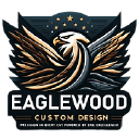 Eagle Wood logo