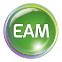 EAM logo