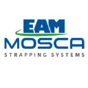 EAM Mosca logo