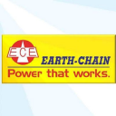 Earth-Chain logo