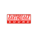 Earthquake Sound logo