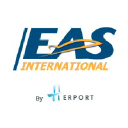 EAS International logo