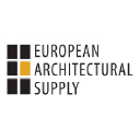 European Architectural Supply logo