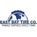 East Bay Tire logo