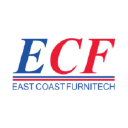 East Coast Furnitech logo