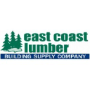 East Coast Lumber logo