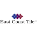 East Coast Tile logo