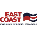 EAST COAST WAREHOUSE INTERNATIONAL logo