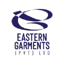 Eastern Garments logo