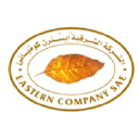 Eastern Co. logo