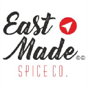 Eastmade Spices logo