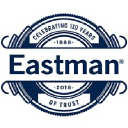 Eastman Machine logo