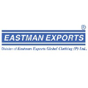 EASTMAN EXPORTS GLOBAL CLOTHING P L logo