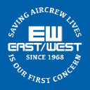 East West Industries logo