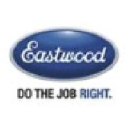 THE EASTWOOD INC, logo