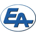 Eastern Alloys logo