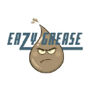 Eazy Grease logo