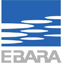 EBARA TECHNOLOGIES INCORPORATED51 M logo