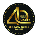 EBC Brakes logo