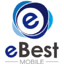 E BEST INC logo