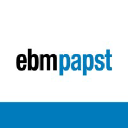 EBM-Papst logo