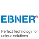 EBNER INDUSTRIEOFENBAU GMBH logo