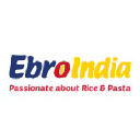 EBRO INDIA PRIVATE LIMITED logo