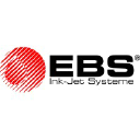 EBS Ink-Jet logo