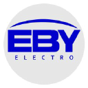 Eby Electro logo