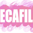 Ecafil logo