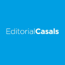 EditorialCasals logo