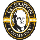 E C Barton logo