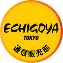 Echigoya logo