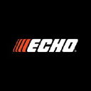 ECHO POWER EQUIPMENT logo