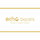 ECHO EXPORTS logo