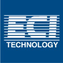 ECI Technology logo