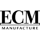 ECM Espresso Coffee logo