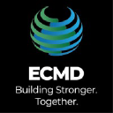 ECMD logo