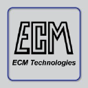 ECM Technologies logo