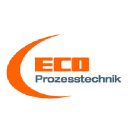 ECO PROZESSTECHNIK GMBH logo