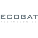 Ecobat Resources logo