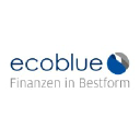 ECOBLUE LIMITED logo