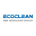 Ecoclean logo