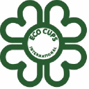 ECO CUPS INTERNATIONAL CORP logo