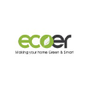 ECOER, INC. logo