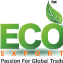 Eco Export logo