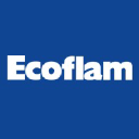 Ecoflam logo