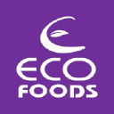 Eco Foods logo