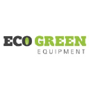 ECO GREEN EQUIPMENT, LLC logo