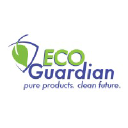 ECO GUARDIAN LLC logo